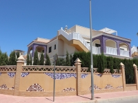 Re-Sale - Apartment - Ciudad Quesada - Doña Pepa