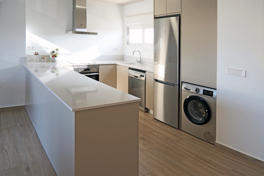 Nye - Leilighet - Orihuela Costa