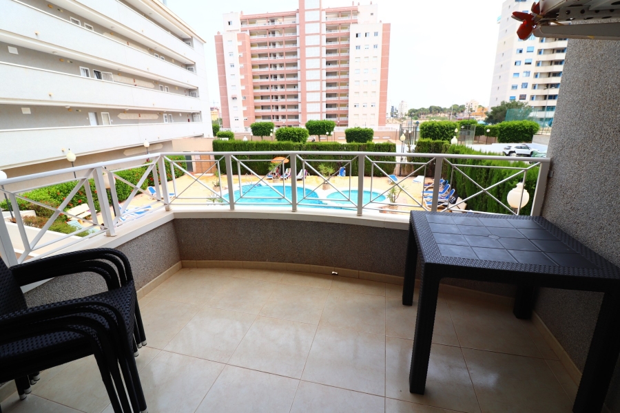 Re-Sale - Apartment - Guardamar del Segura - Guardamar del Segura - Town