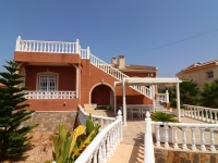 Re-Sale - Detached Villa - Ciudad Quesada - La Fiesta