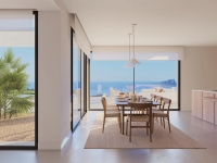 New - Detached Villa - Benissa