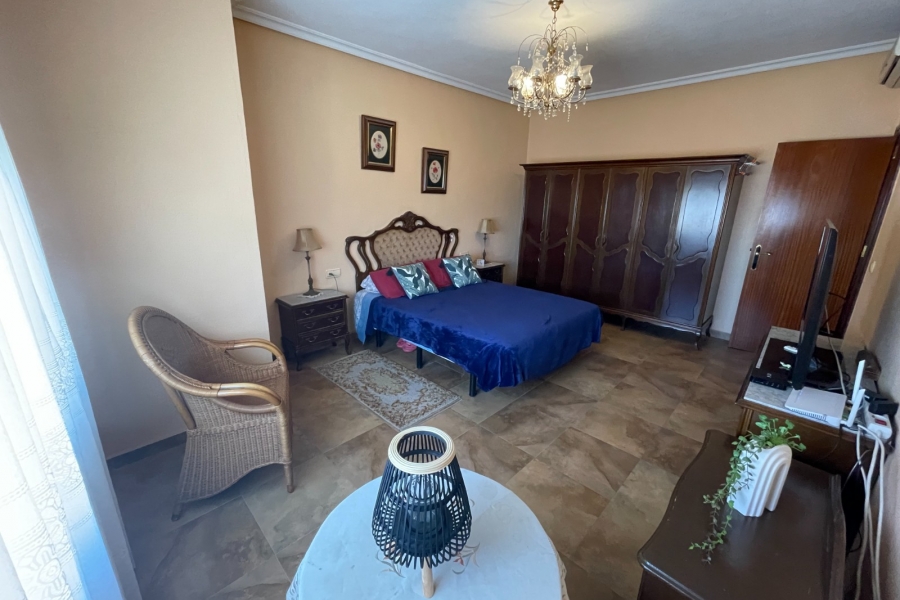 Re-Sale - Detached Villa - San Miguel de Salinas - pueblo