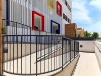 Re-Sale - Apartment - Pilar de La Horadada - El Mojón