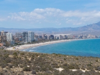Nueva - Apartamento - San Juan Alicante - Fran Espinos