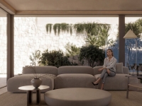 New - Detached Villa - Moraira