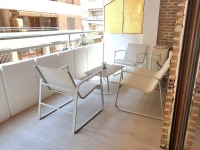 Re-Sale - Apartment - Torrevieja - Playa Acequion