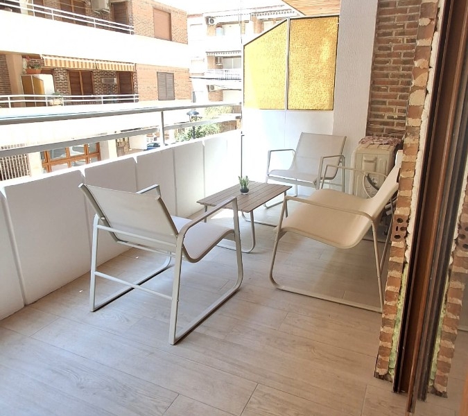 Re-Sale - Apartment - Torrevieja - Playa Acequion