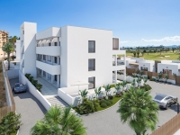 New - Penthouse - Los Alcazares - Serena Golf