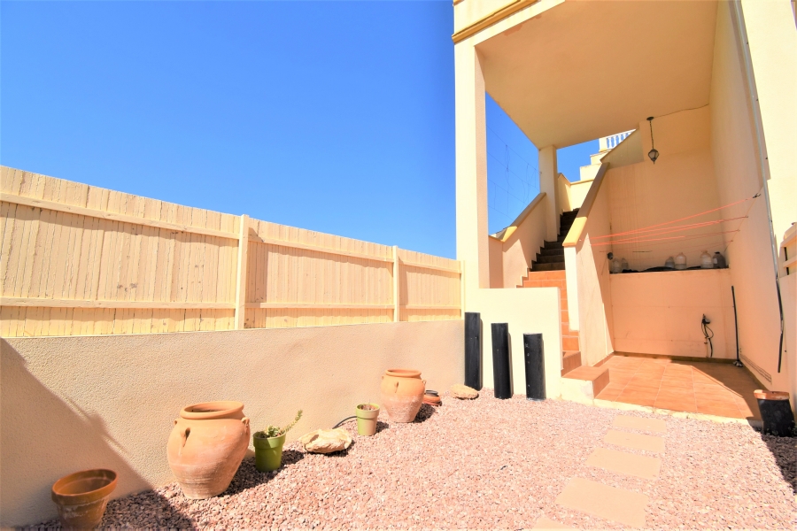 Re-Sale - Apartment - Orihuela Costa - Playa Flamenca