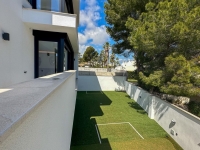 Re-Sale - Detached Villa - Orihuela Costa - Villamartin