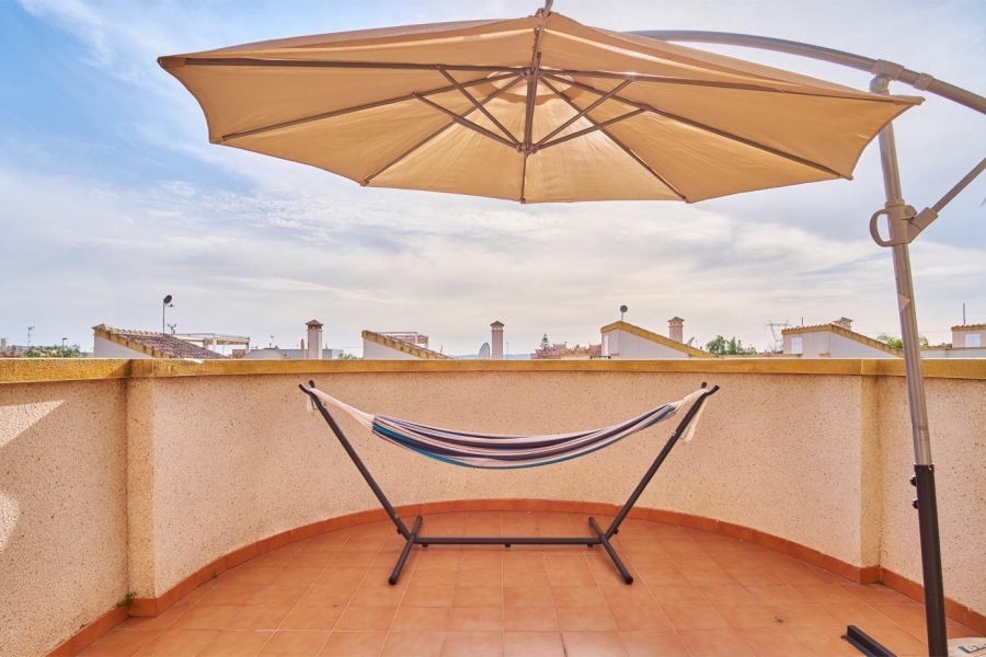 Re-Sale - Detached Villa - Los Montesinos - La Herrada
