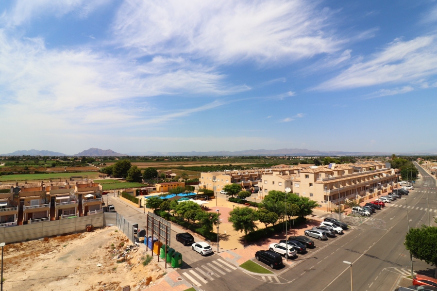 Re-Sale - Apartment - Rojales - Los Palacios
