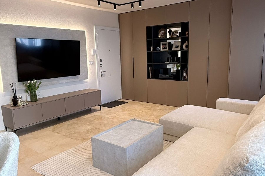 Re-Sale - Apartment - Orihuela Costa - Las Ramblas