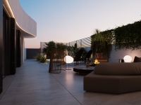 New - Detached Villa - Ciudad Quesada - Doña Pepa