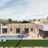 New - Detached Villa - Algorfa - La Finca Golf Resort