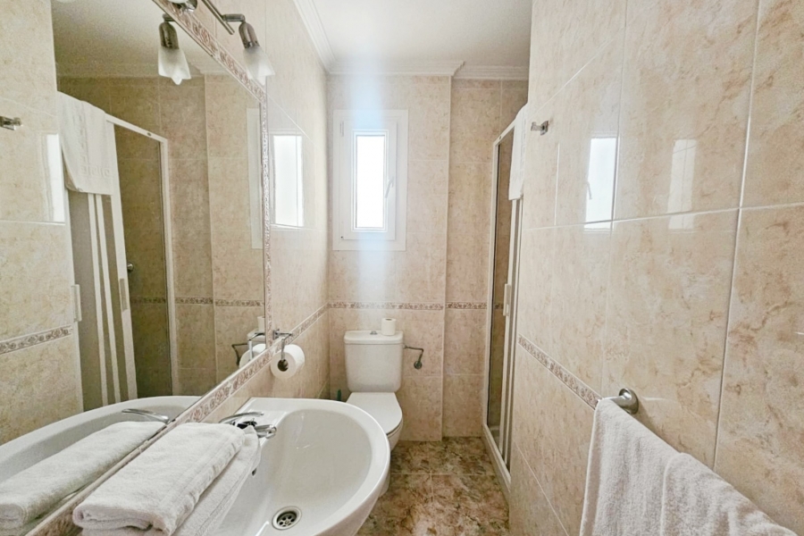 Re-Sale - Apartment - Orihuela Costa - Cabo Roig