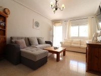 Re-Sale - Townhouse - Ciudad Quesada - Doña Pepa