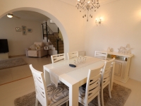 Re-Sale - Townhouse - Benijofar - Monte Azul