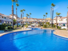 Apartment - Re-Sale - Ciudad Quesada - Doña Pepa