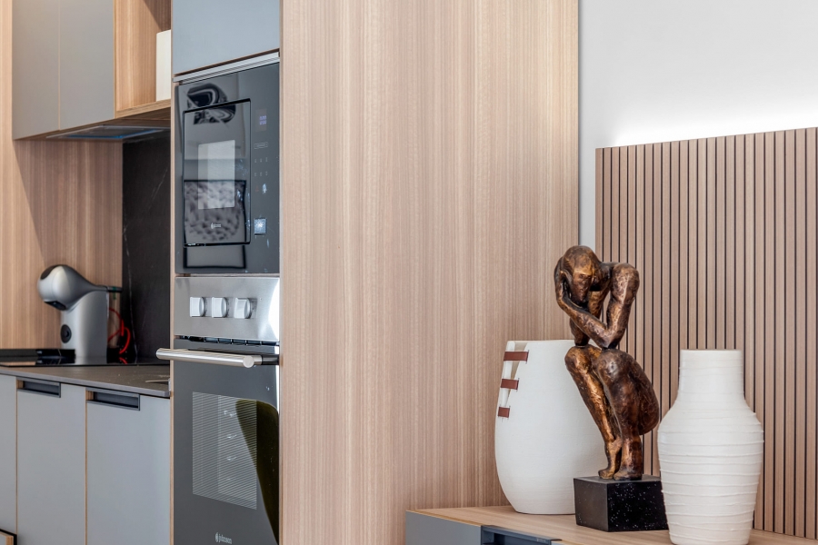 New - Apartment - Guardamar del Segura - Guardamar del Segura - Town