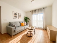 New - Apartment - Aguilas - Collado Bajo