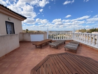 Re-Sale - Quad Villa - Ciudad Quesada - La Marquesa
