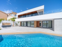 Re-Sale - Detached Villa - Ciudad Quesada - La Marquesa