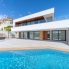 Re-Sale - Detached Villa - Ciudad Quesada - La Marquesa