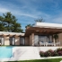 New - Detached Villa - Polop - Polop - Town