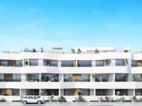 New - Apartment - Los Alcazares - Los Alcázares