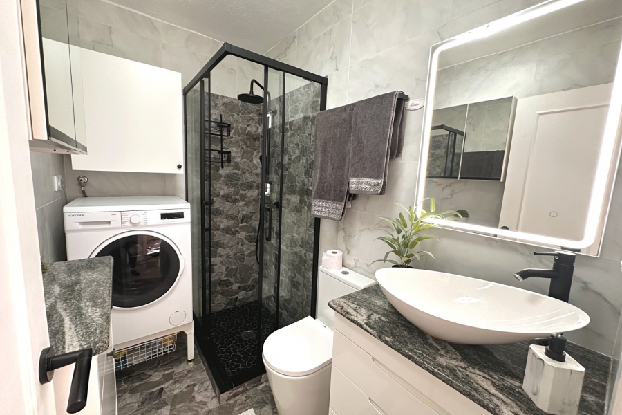 Re-Sale - Apartment - Torrevieja - El Chaparral