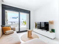Re-Sale - Apartment - Pilar de La Horadada - El Mojón