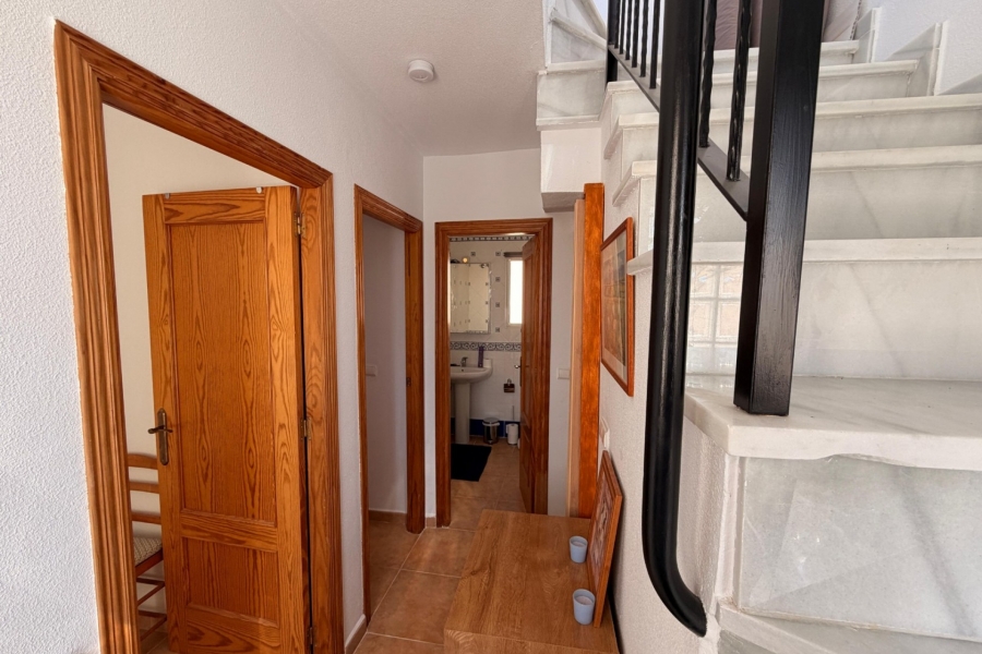 Re-Sale - Townhouse - Guardamar del Segura - El Raso
