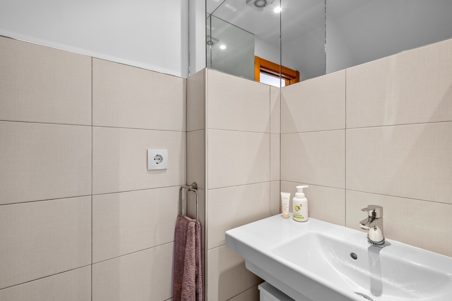Re-Sale - Townhouse - Ciudad Quesada