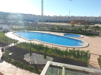 New - Detached Villa - Orihuela - Vistabella Golf