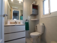 Re-Sale - Detached Villa - Algorfa - Lomas de La Juliana