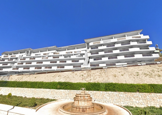 Leilighet - Nye - Relleu - Relleu - Landsby