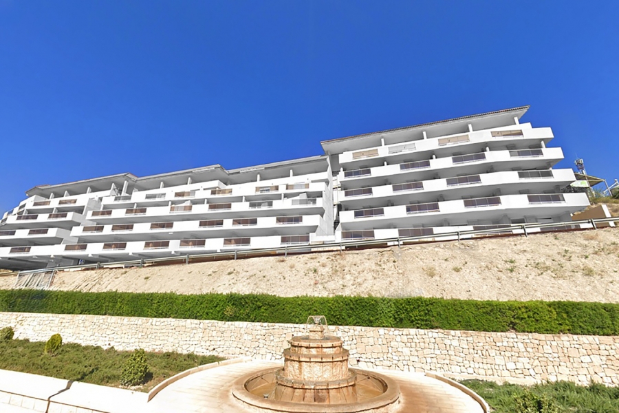 New - Apartment - Relleu - Relleu - Village