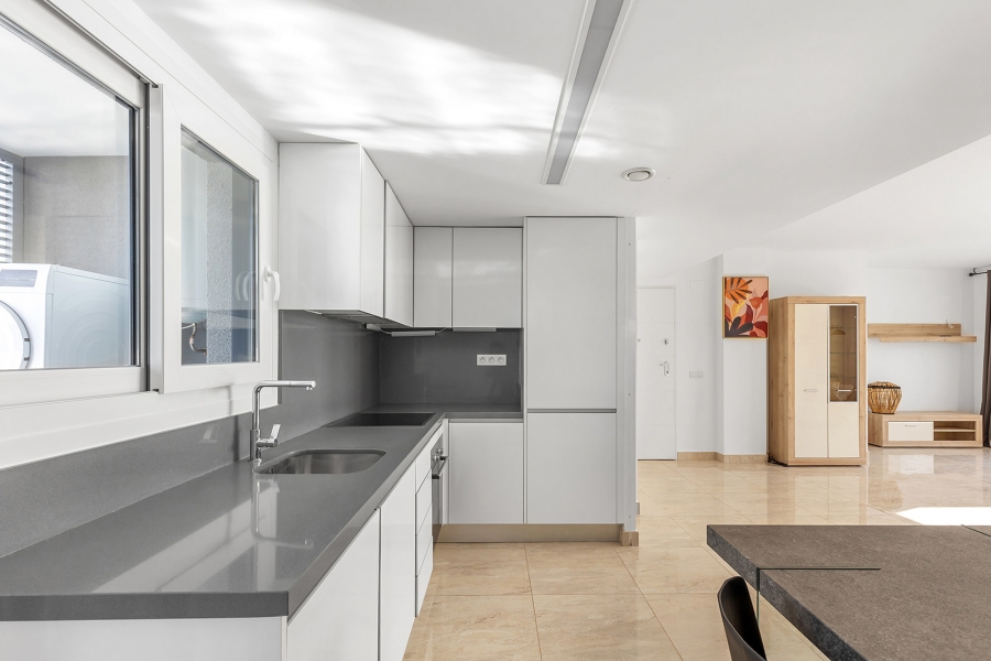 Re-Sale - Apartment - Orihuela Costa - Punta Prima