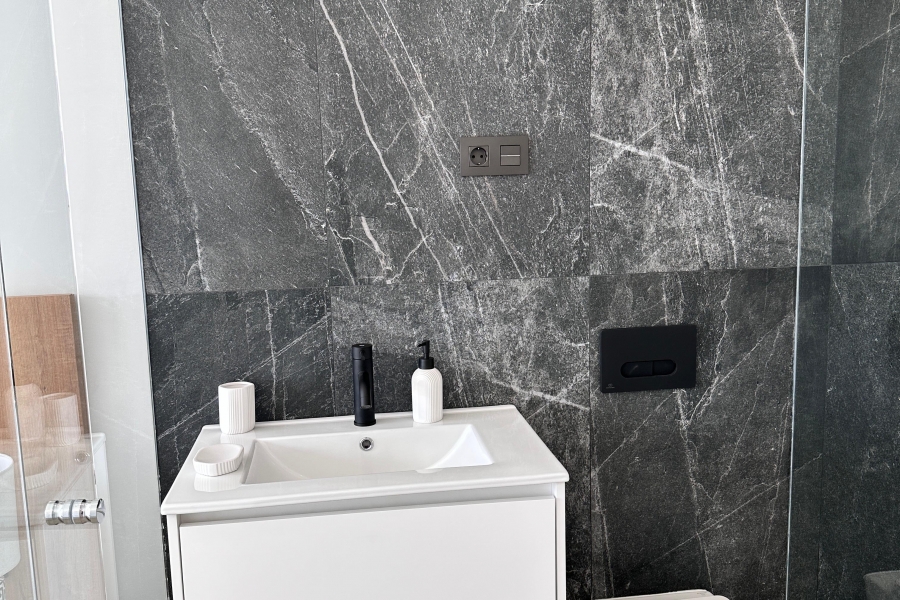 New - Apartment - Los Alcazares - Serena Golf