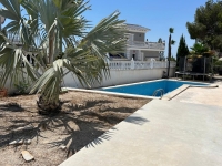 Re-Sale - Detached Villa - Ciudad Quesada - Ciudad Quesada - Town