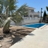 Re-Sale - Detached Villa - Ciudad Quesada - Ciudad Quesada - Town