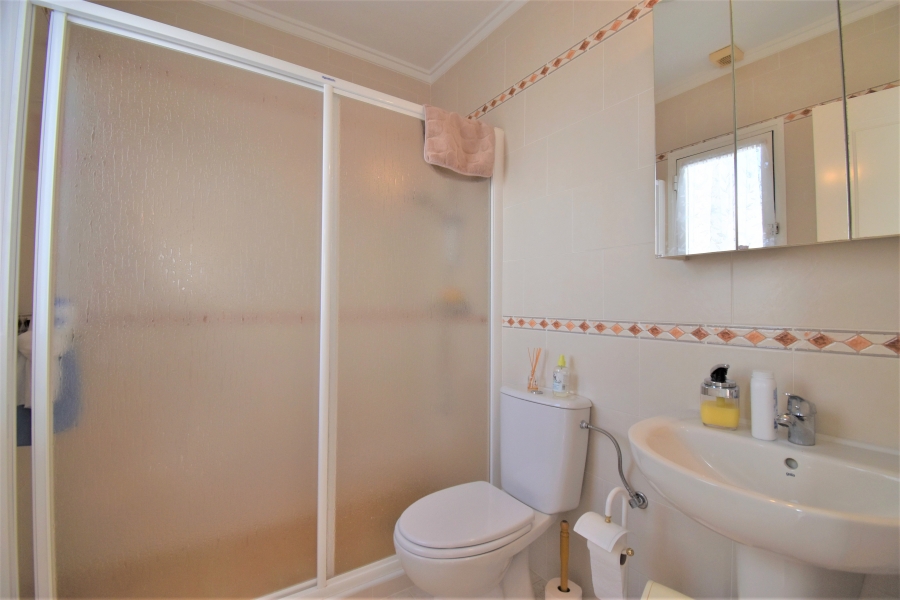 Videresalg - Quad Villa - Orihuela Costa - Playa Flamenca