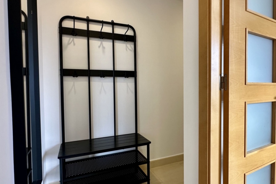 Re-Sale - Apartment - San Miguel de Salinas - San Miguel - Town