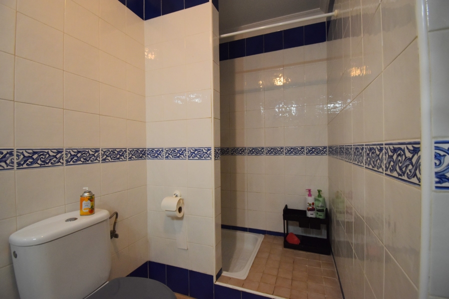 Re-Sale - Apartment - Orihuela Costa - Villamartin