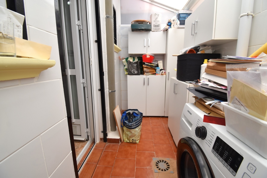 Re-Sale - Townhouse - Orihuela Costa - Punta Prima