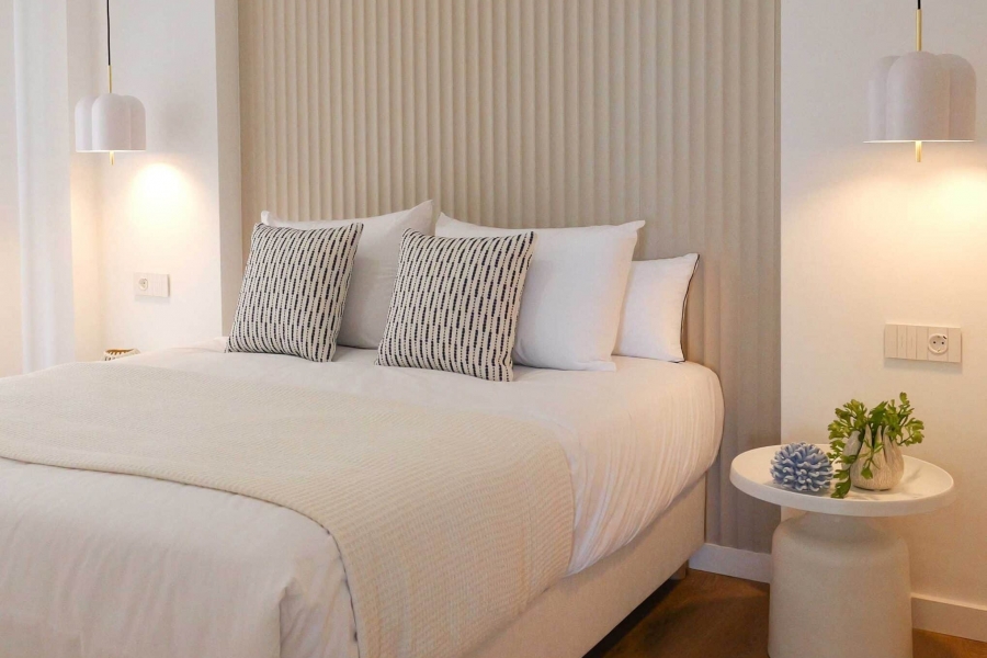 New - Apartment - La Manga del Mar Menor - La Manga - Town