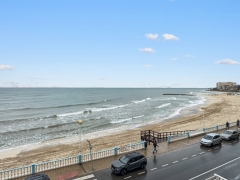 Appartement - Wederverkoop - Torrevieja - Playa Los Locos