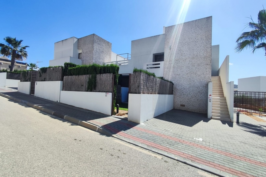 Re-Sale - Apartment - Algorfa - La Finca Golf Resort