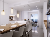 New - Apartment - La Manga del Mar Menor - La Manga - Town